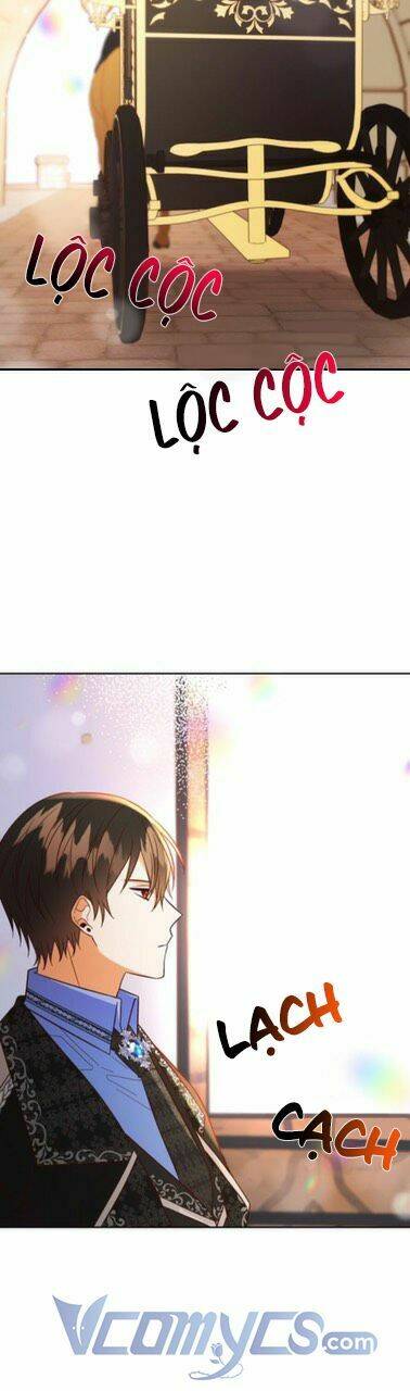 Lòng Trung Thành Với Kẻ Ác: Chapter 20