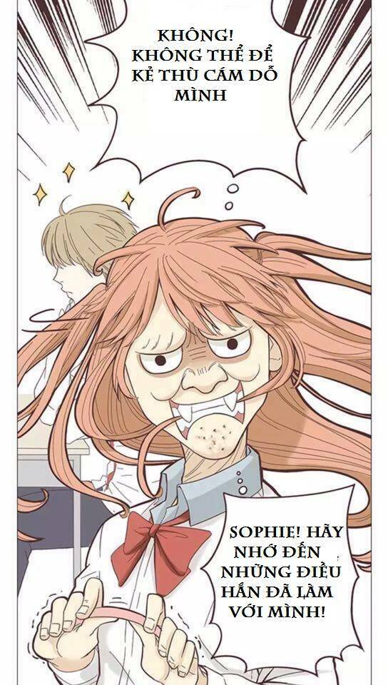 Xin Chào! Dân Nữ: Chapter 6