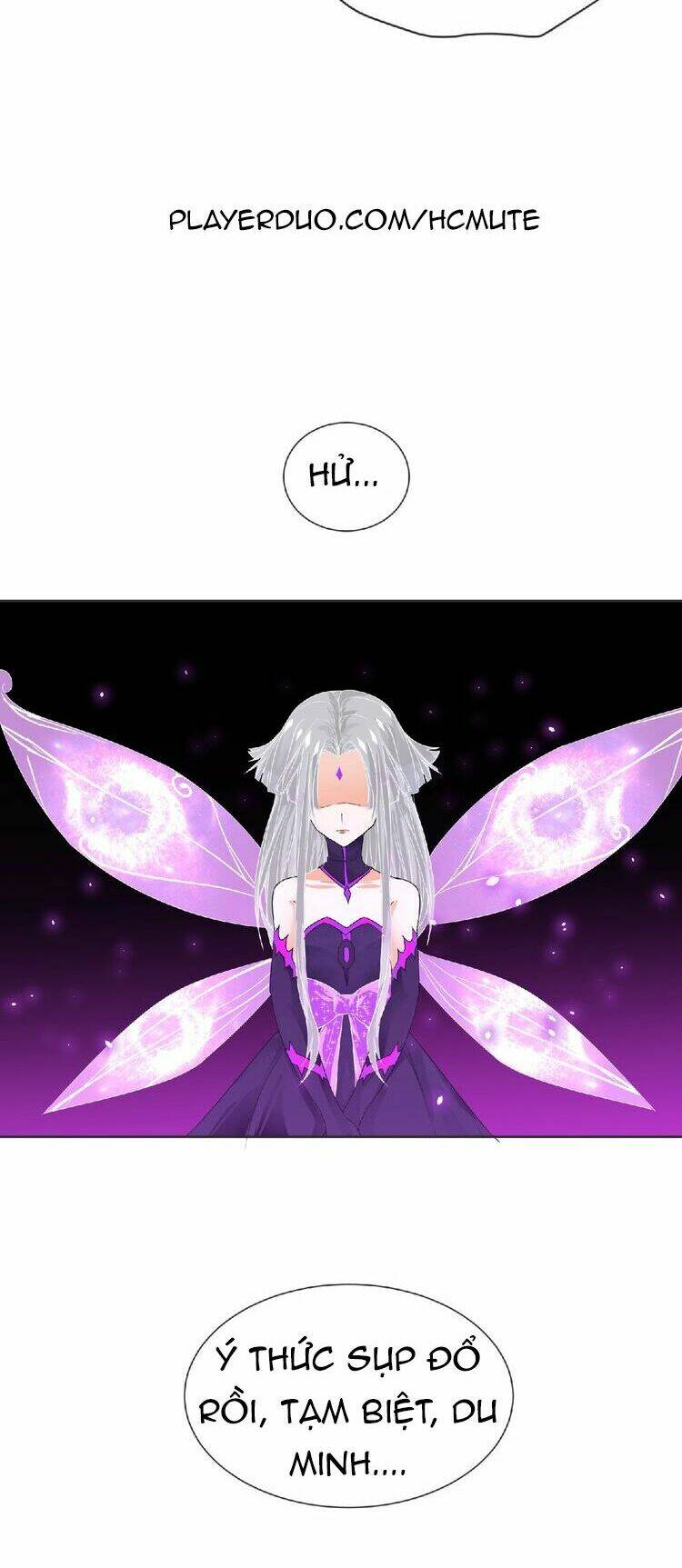 Đại Chiến Yêu Tinh: Chapter 12