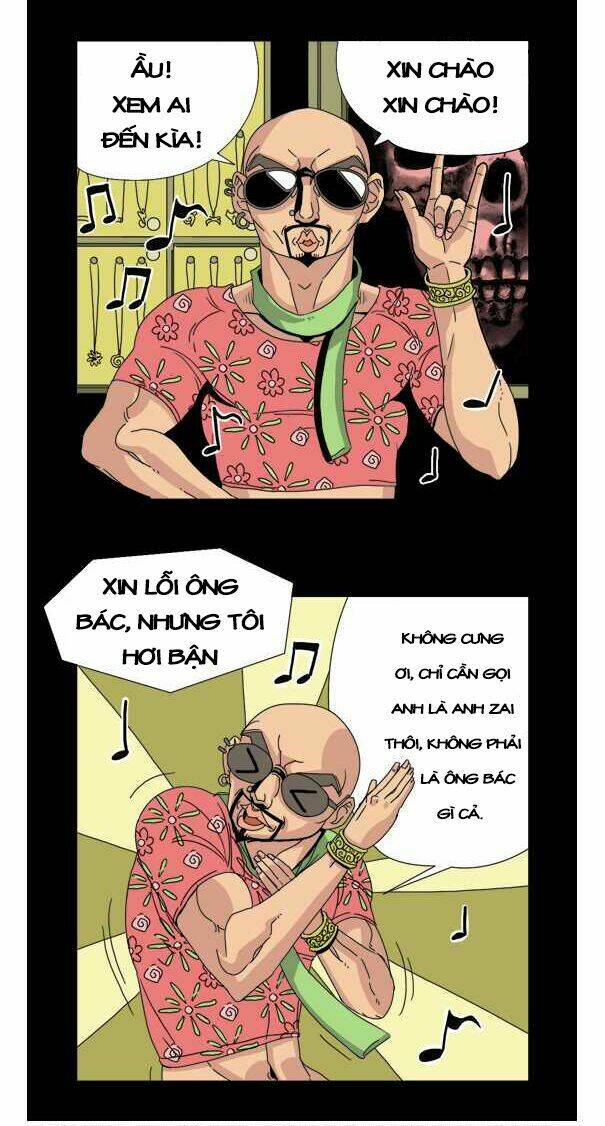 Hanged Doll: Chapter 6