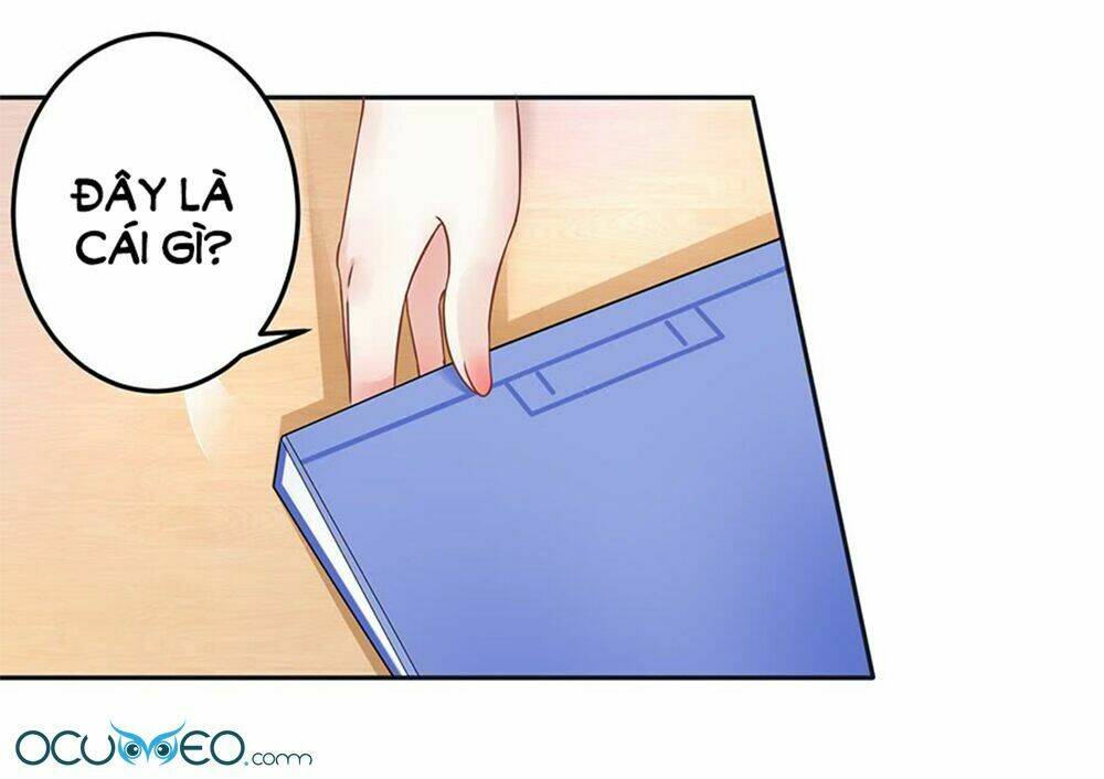 Bạn Trai Điều Khiển Giấc Mơ: Chapter 18