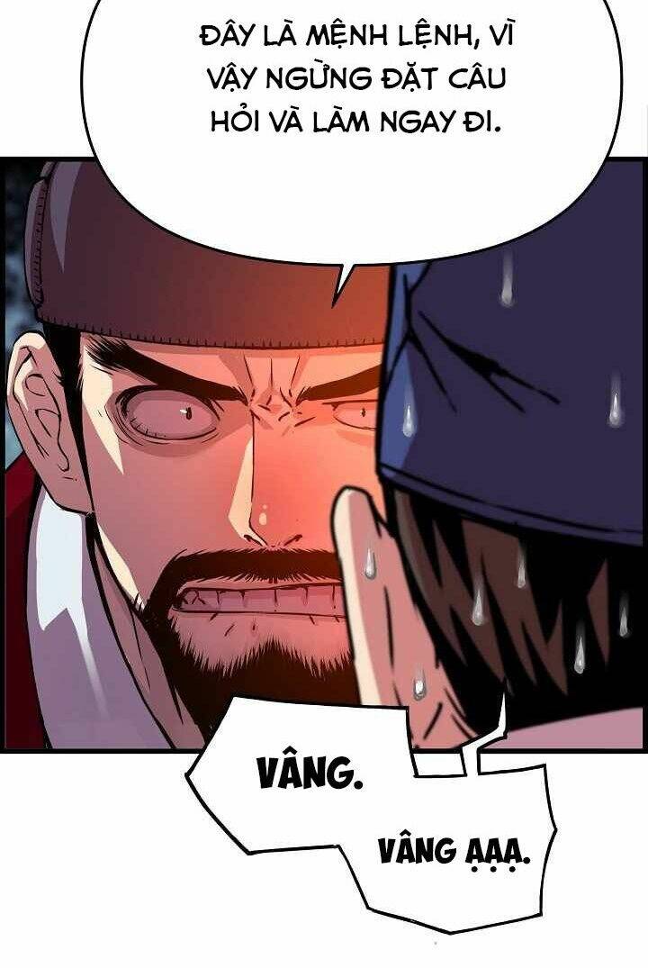 Tôi Sẽ Sống Như Một Hoàng Tử: Chapter 46