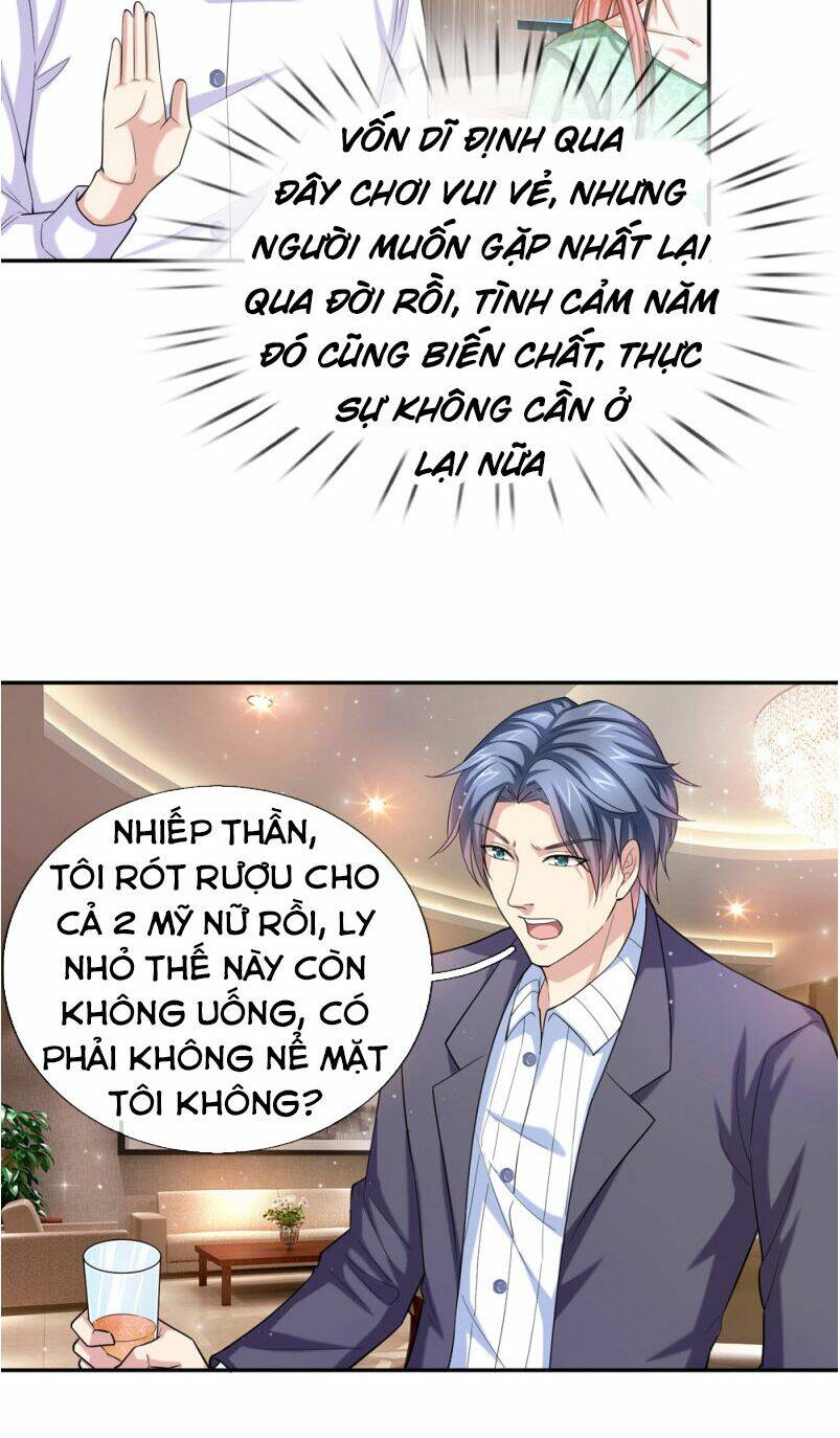 Tuyệt Thế Phi Đao: Chapter 170
