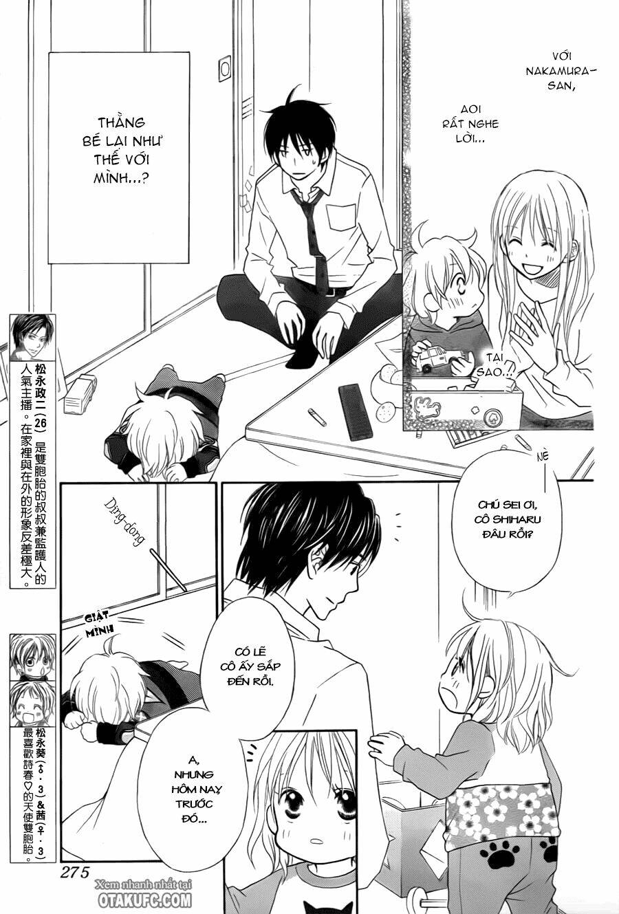 Love So Life: Chapter 72