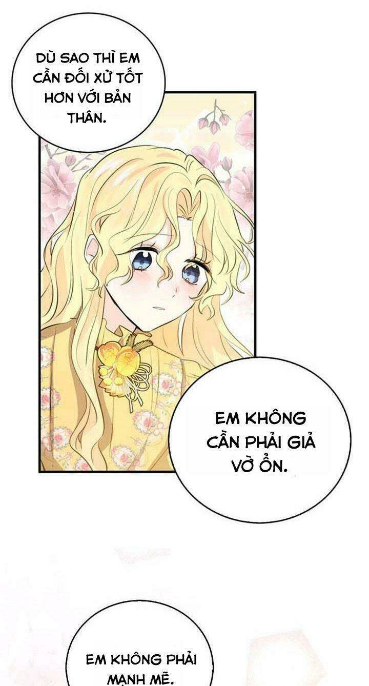 Tôi Là Bạn Gái Cũ Của Một Người Lính: Chapter 44