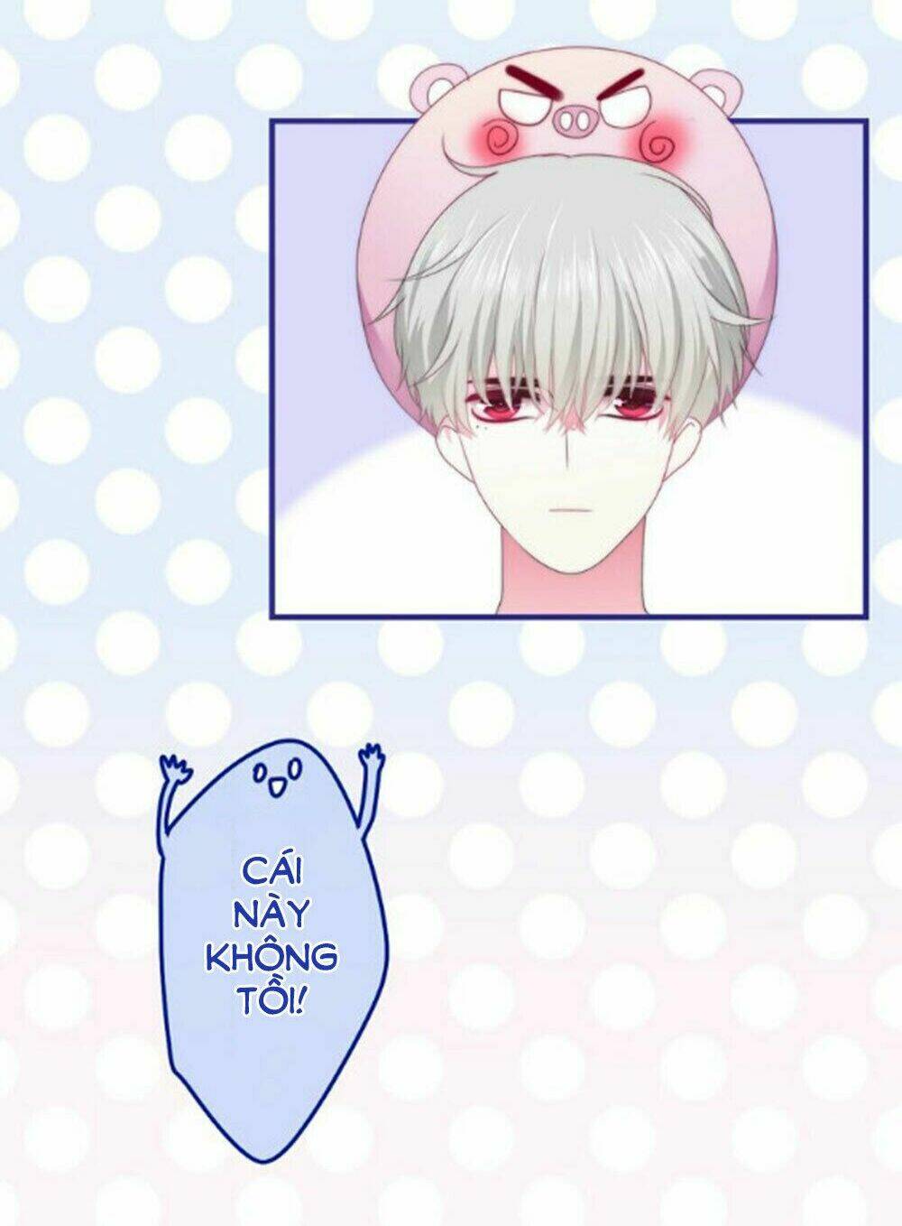 Tháng Sáu Không Hẹn Mà Gặp: Chapter 25