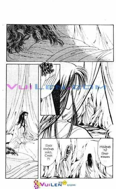 Nàng Công Chúa Ham Chơi: Chapter 8