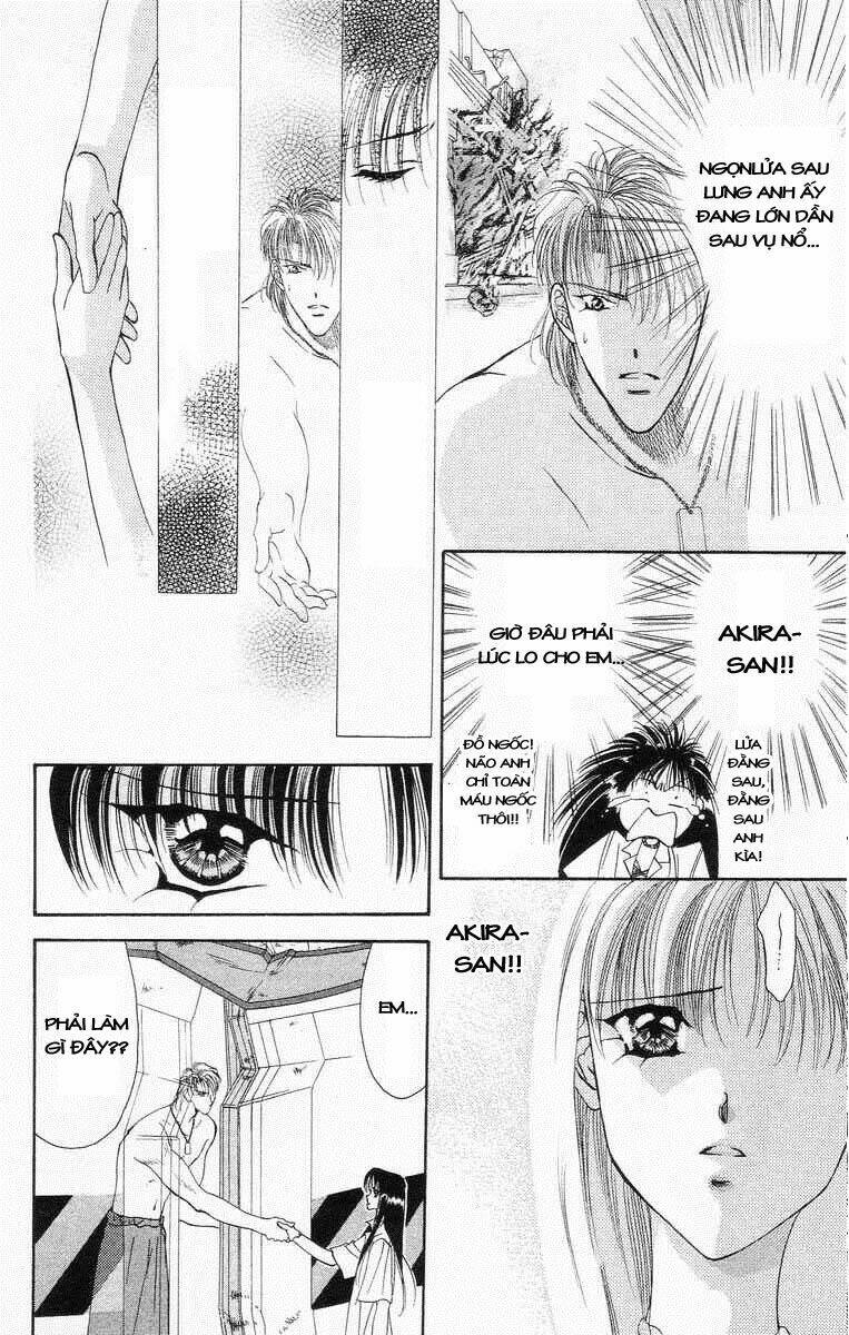 Tokyo Crazy Paradise: Chapter 30