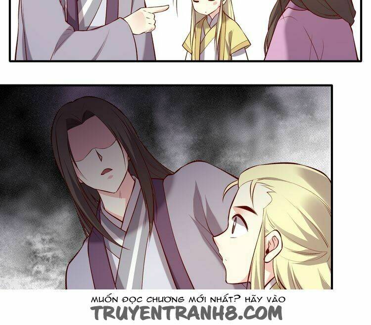 Yến Sơn Phái Và Bách Hoa Môn: Chapter 186