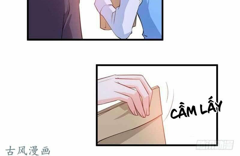 Ám Luyến Thành Hôn: Chapter 69