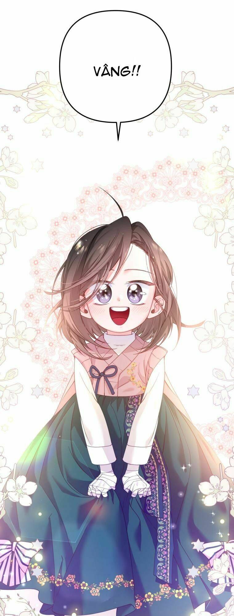 Đọc Thần Chú Lên Đi, Rose!: Chapter 17