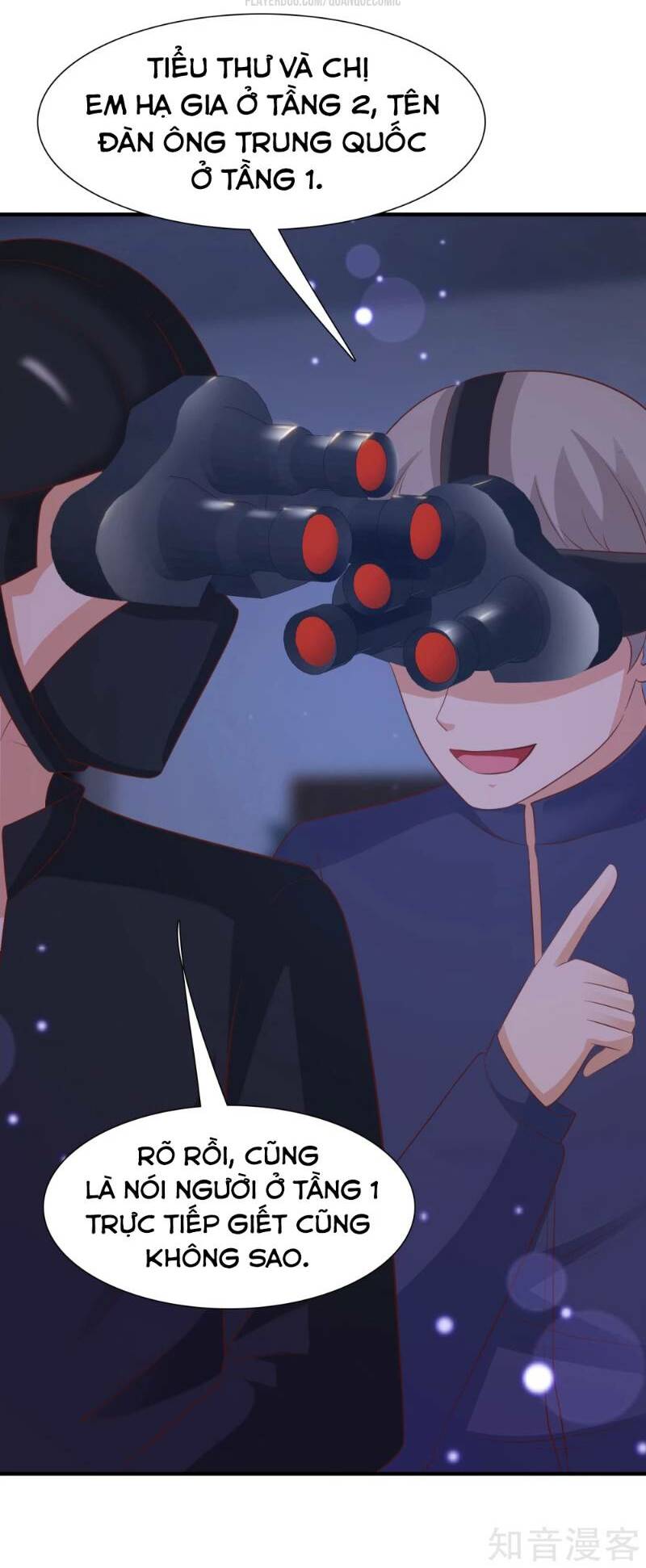 Tối Cường Vận Đào Hoa: Chapter 68