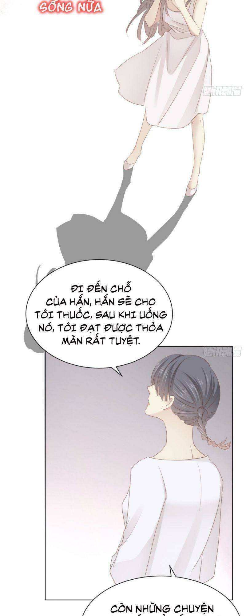 Điều Giáo Gấu Bắc Cực: Chapter 26