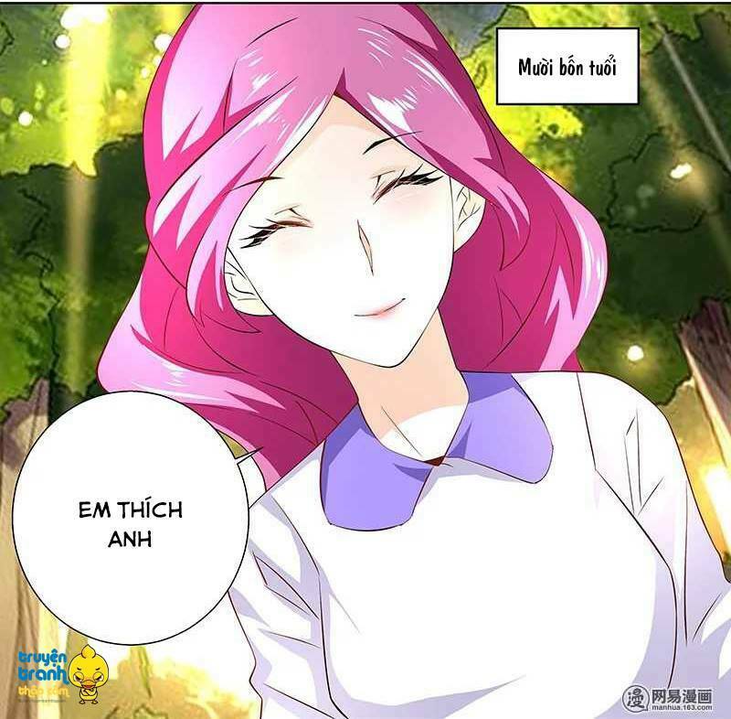 Cường Sủng Hào Môn Tiểu Manh Thê: Chapter 41