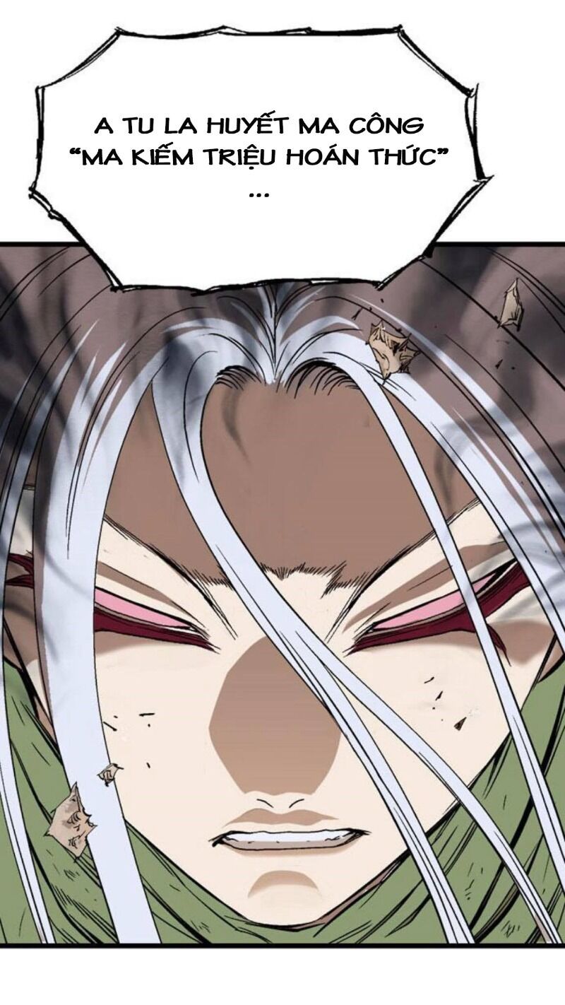 Cao Thủ 2: Chapter 128