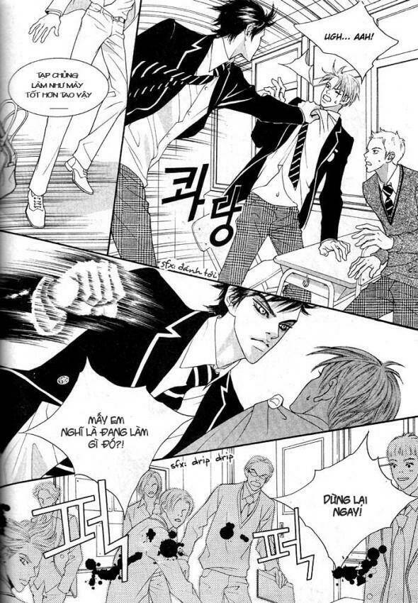 The Summit: Chapter 2