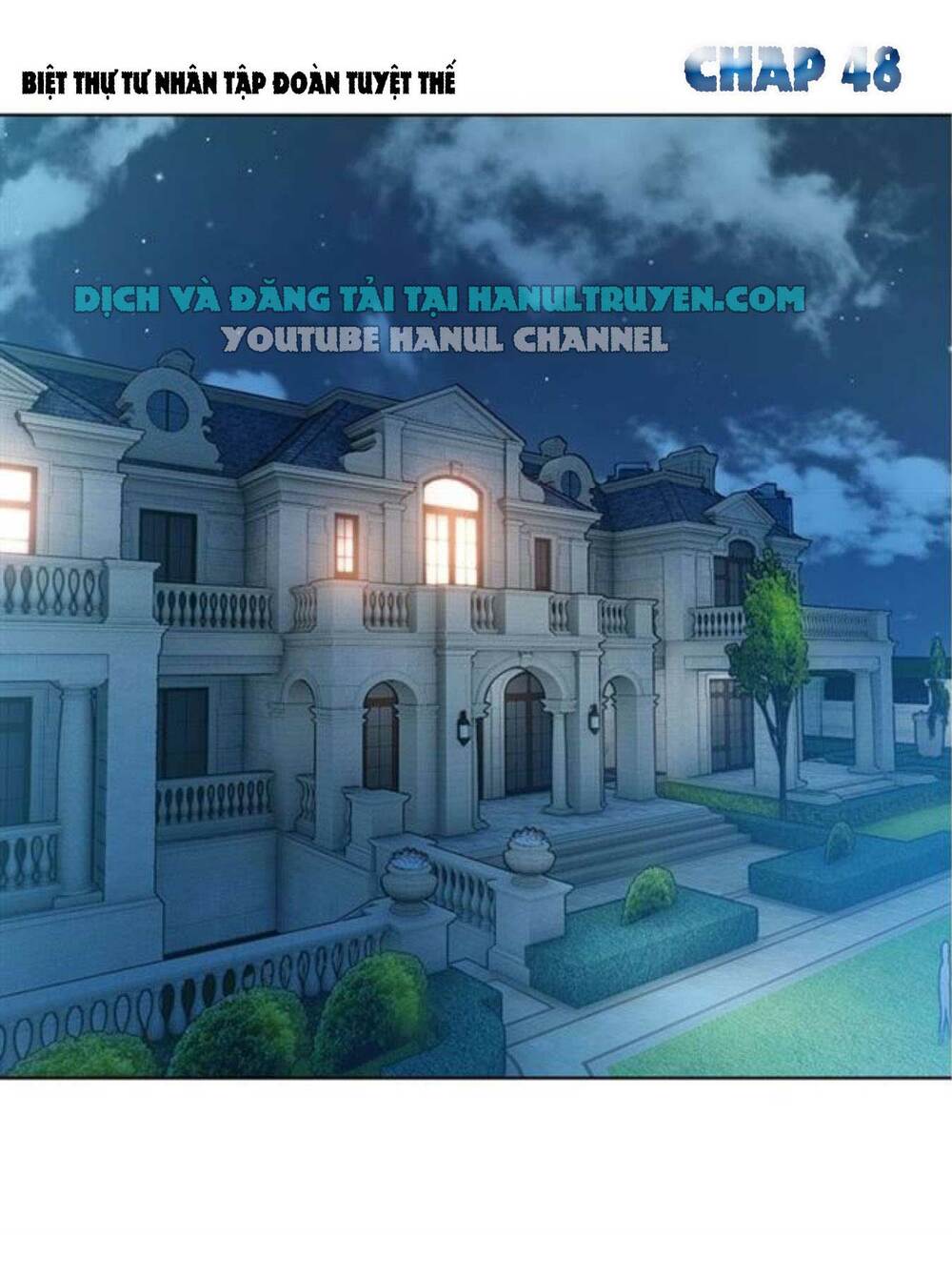 Cô Vợ Nhỏ Nuông Chiều Quá Lại Thành Ác!!: Chapter 48