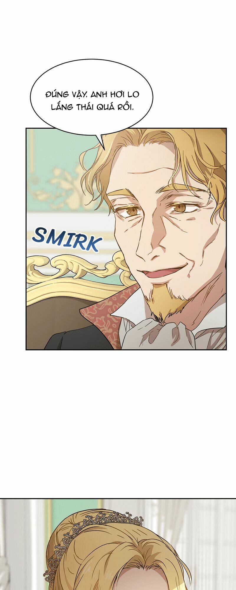 Khế Ước Của Ác Ma: Chapter 6