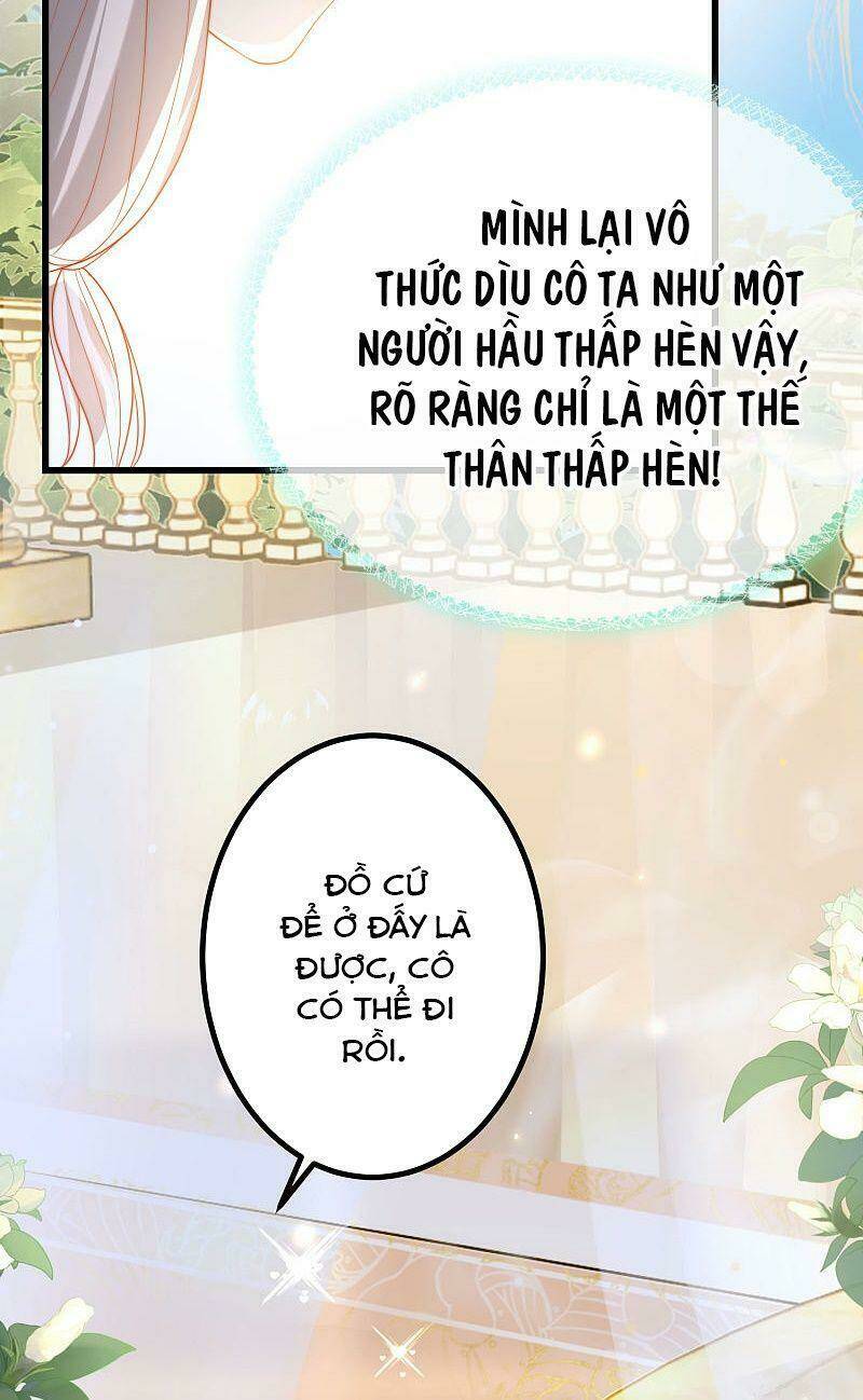 Sủng Hậu Của Vương: Chapter 79