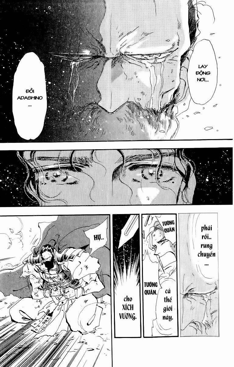 Đứa Con Số Phận: Chapter 28