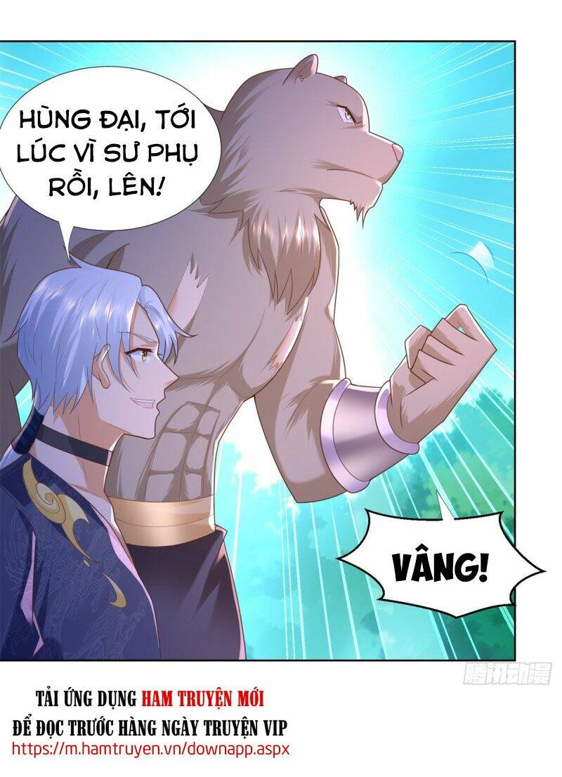 Chí Tôn Trọng Sinh: Chapter 135