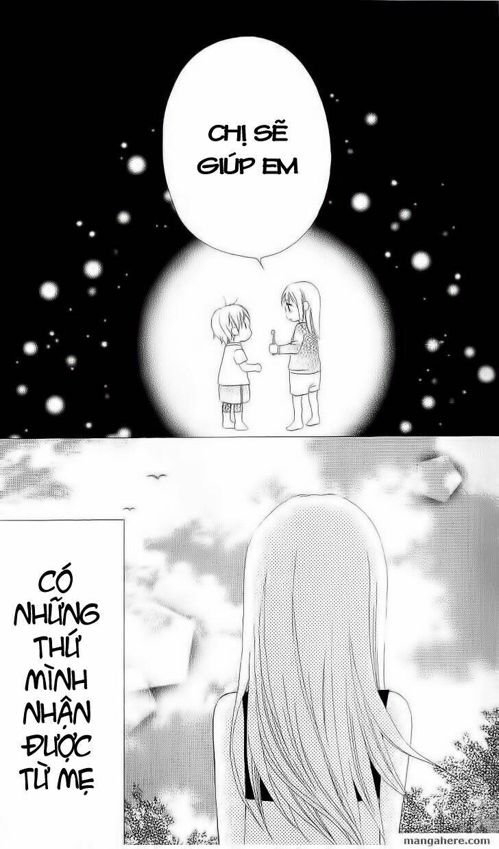 Love So Life: Chapter 12
