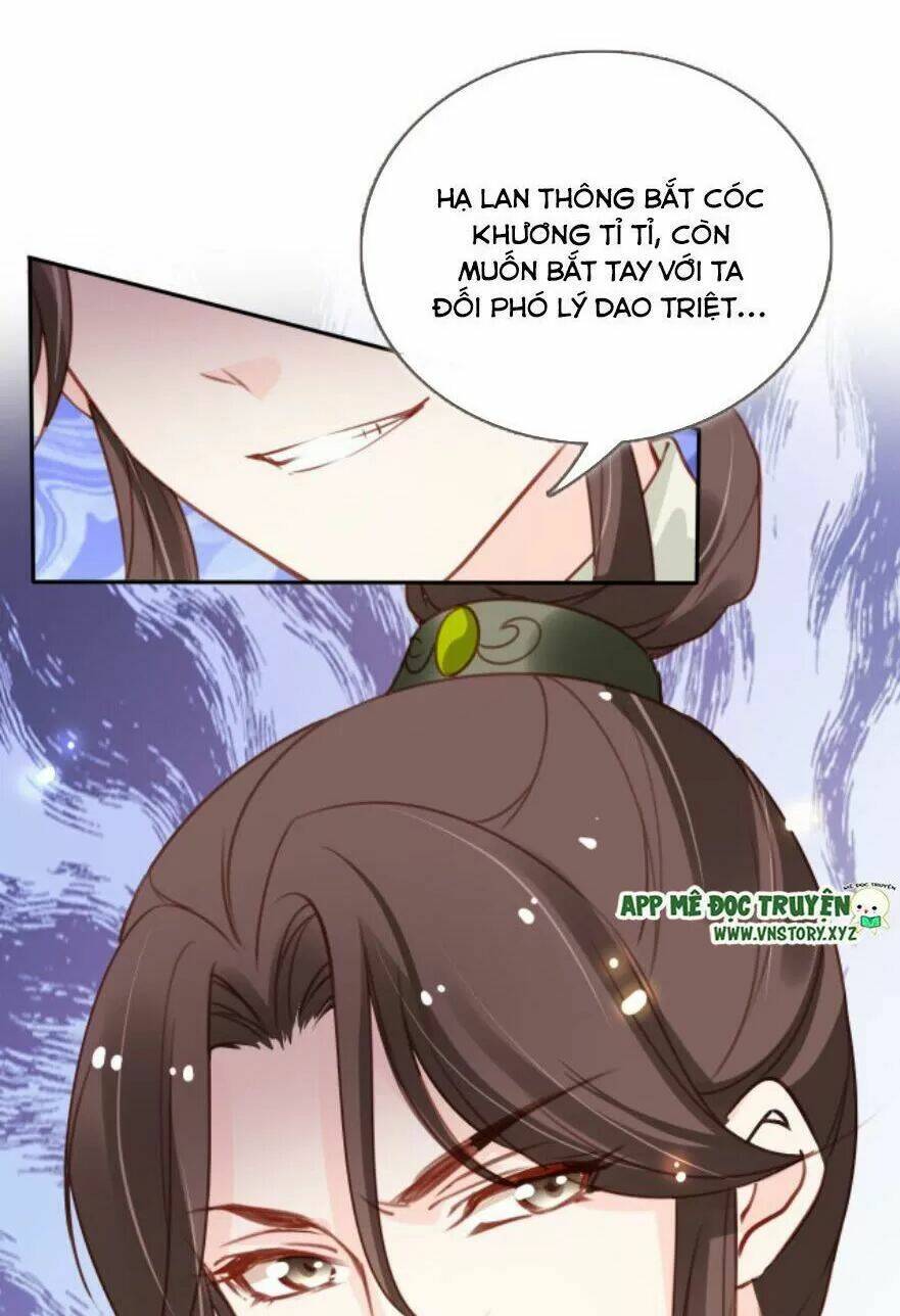 Nàng Trở Thành Bạch Nguyệt Quang Của Vương Gia Bệnh Kiều: Chapter 112