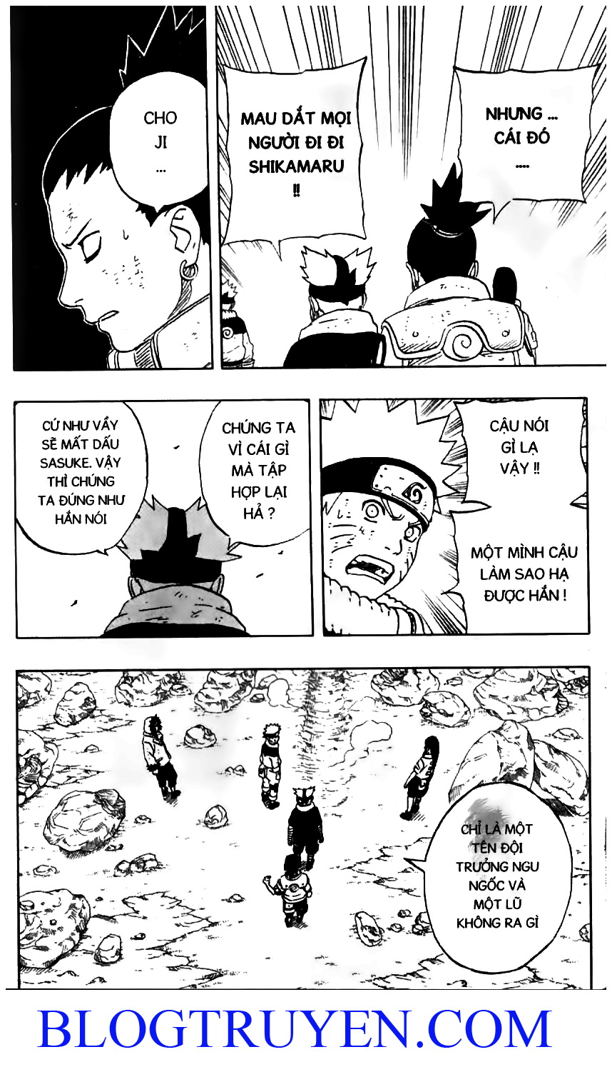 Naruto: Chapter 188