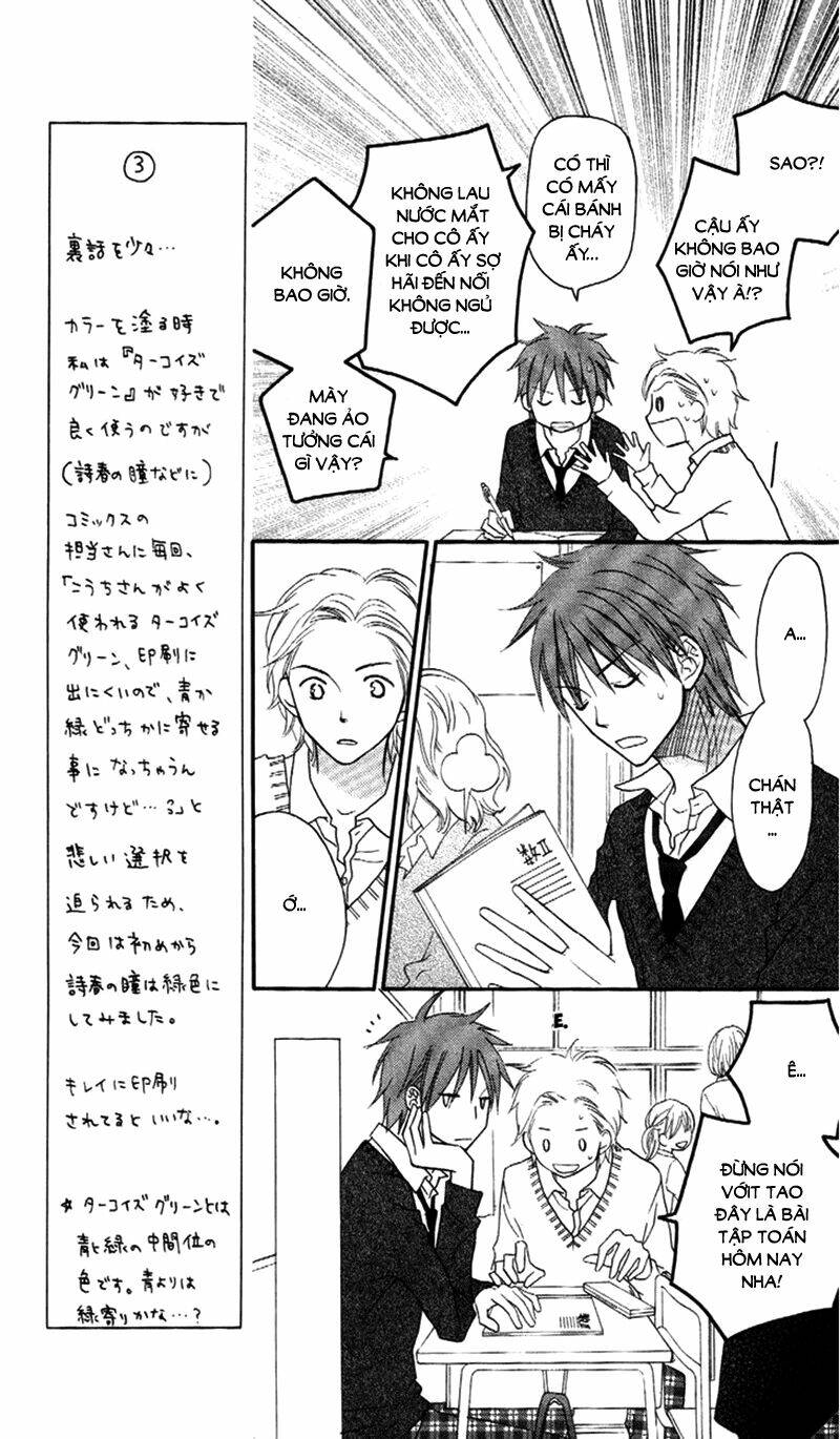 Love So Life: Chapter 66