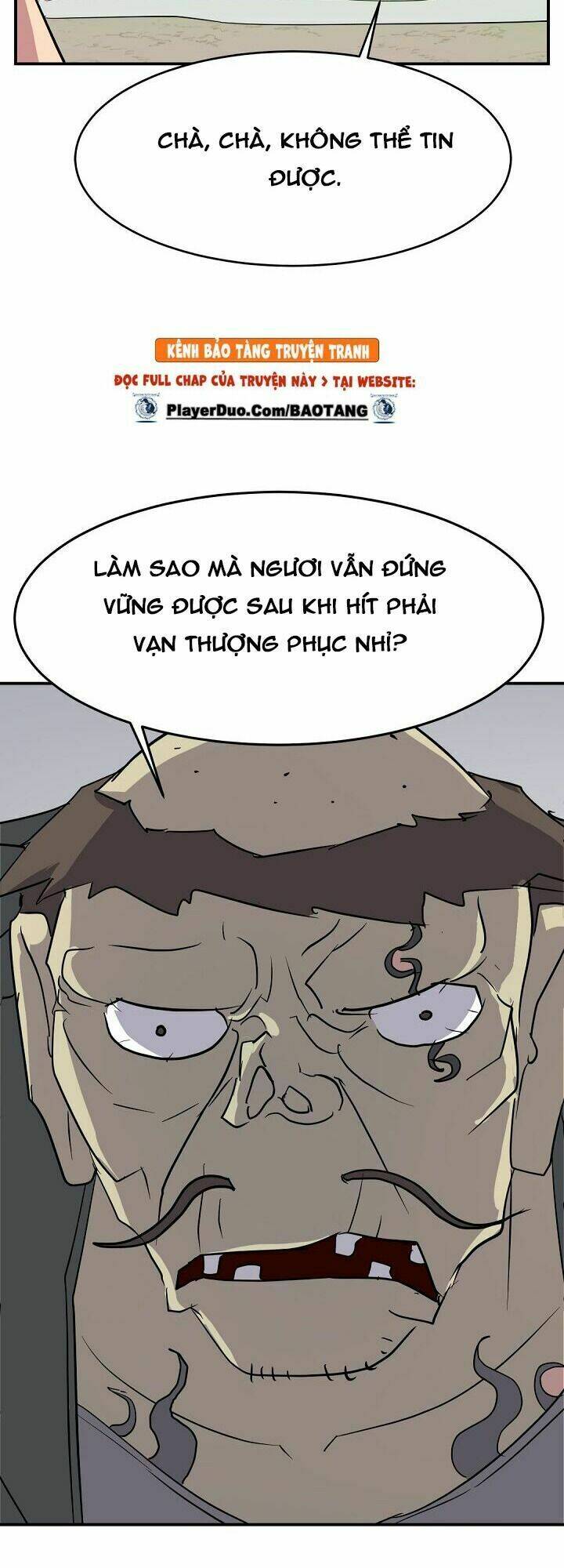 Trọng Sinh, Bất Khả Chiến Bại: Chapter 73