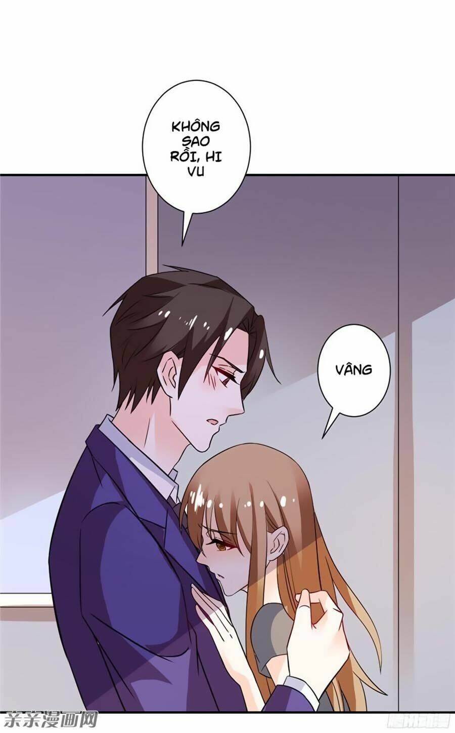 Vợ Yêu Là Báu Vật: Chapter 47