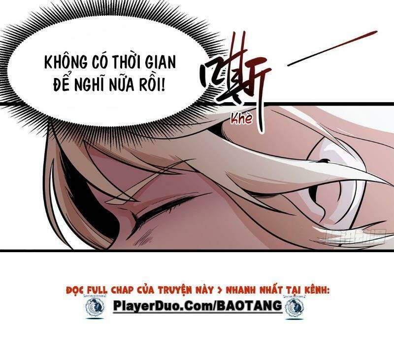 Trùng Lãnh Quái Đàm: Chapter 11