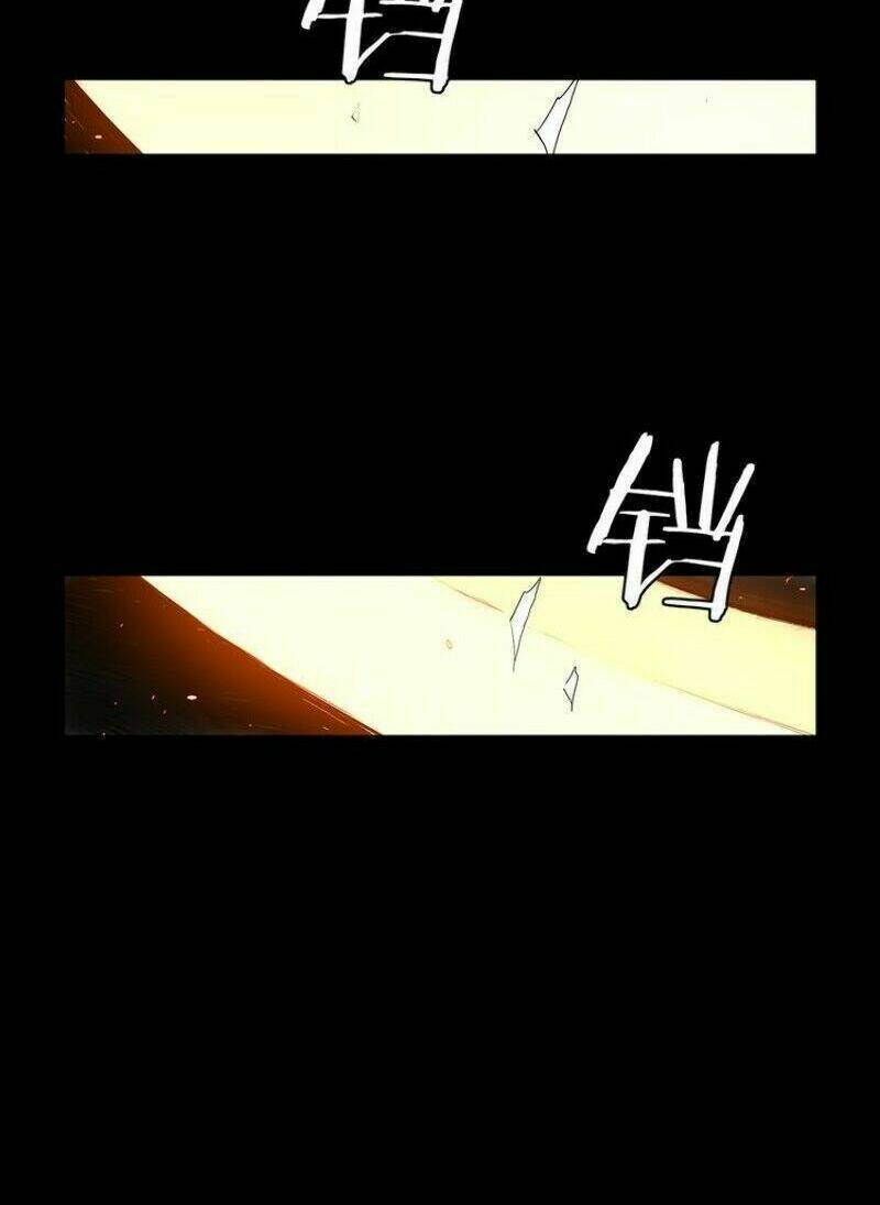 Thanh Gươm Danh Vọng: Chapter 15