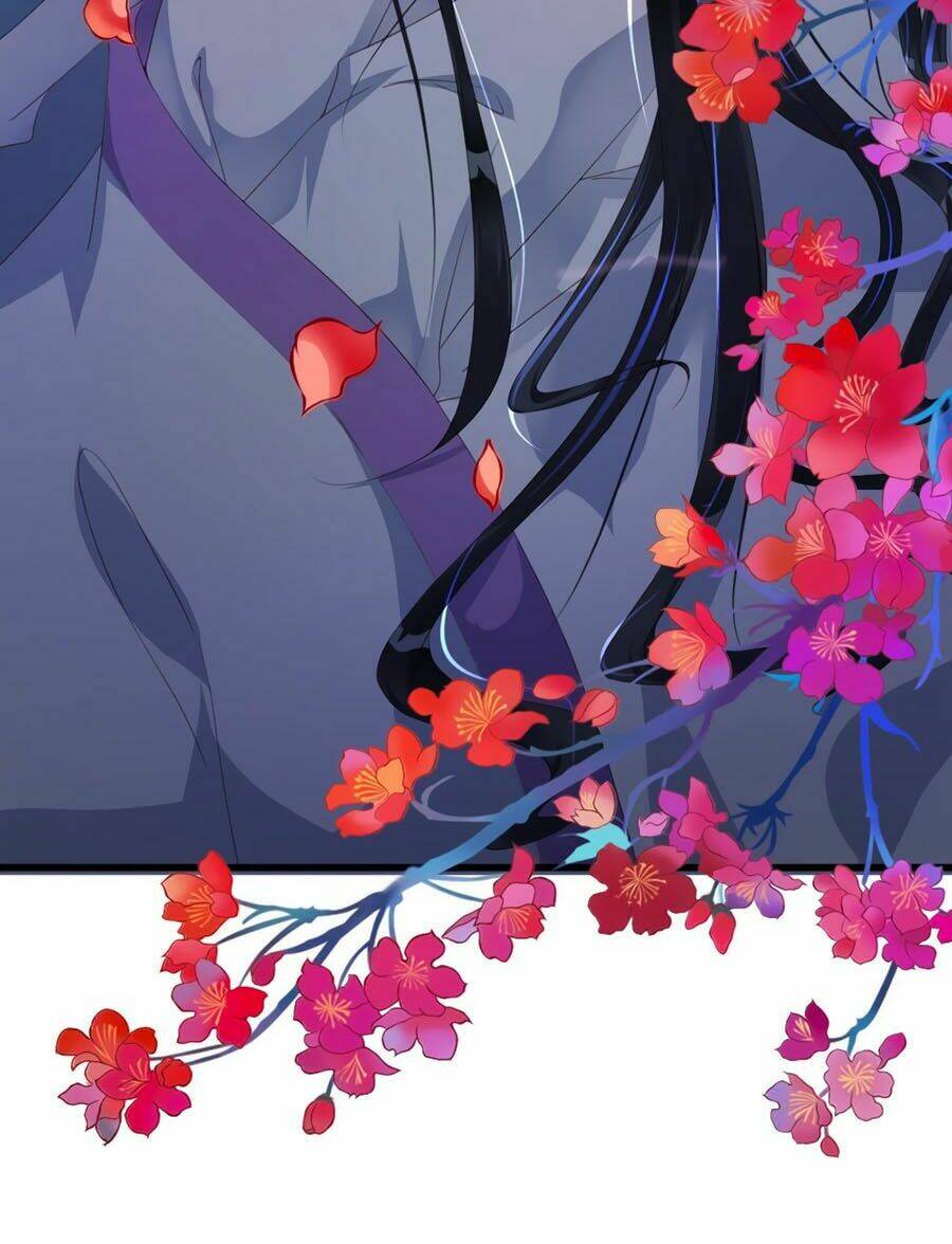 Điềm Mỹ Chi Huyết: Chapter 5