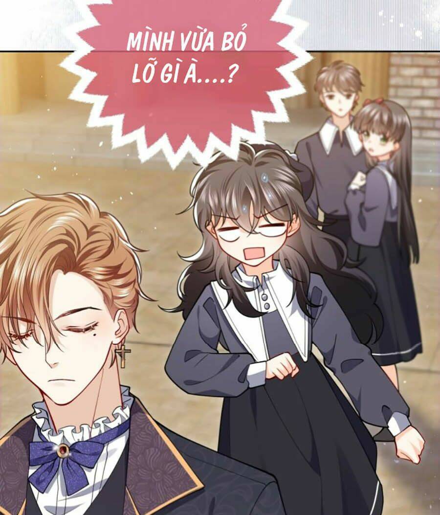 Kiên Quyết Từ Chối Làm Ma Nữ: Chapter 6