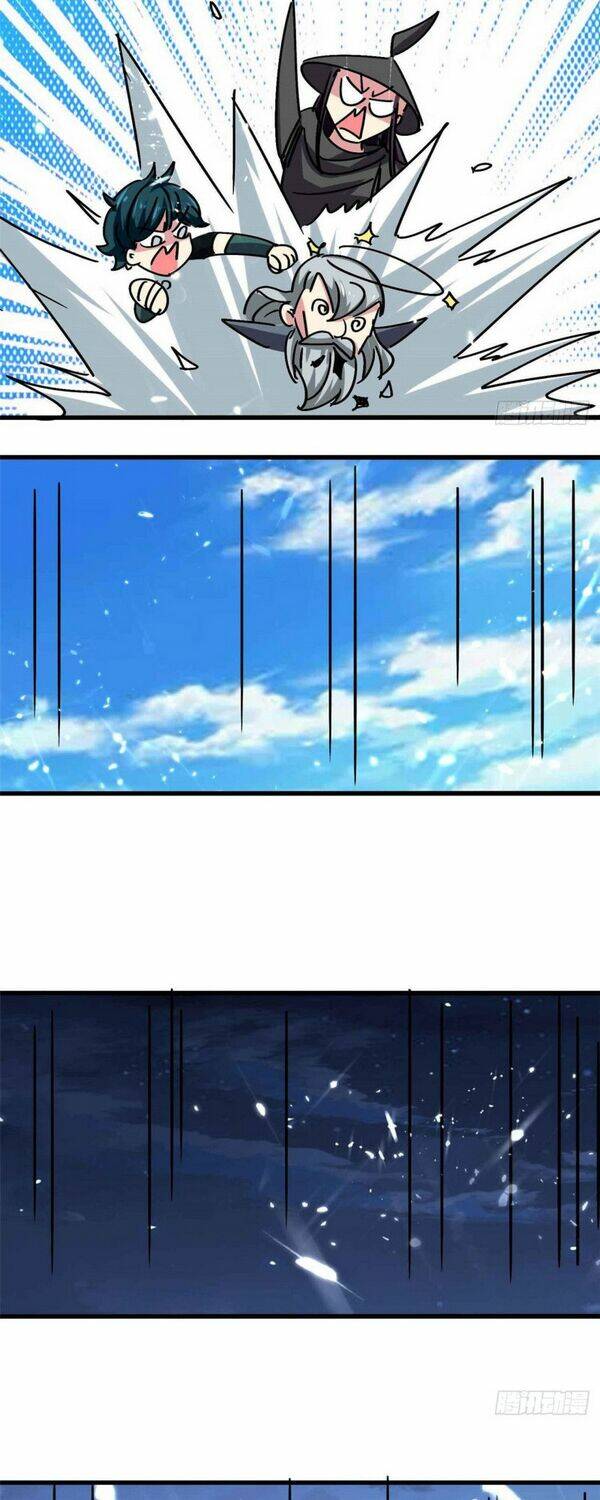 Vạn Giới Tiên Vương: Chapter 141