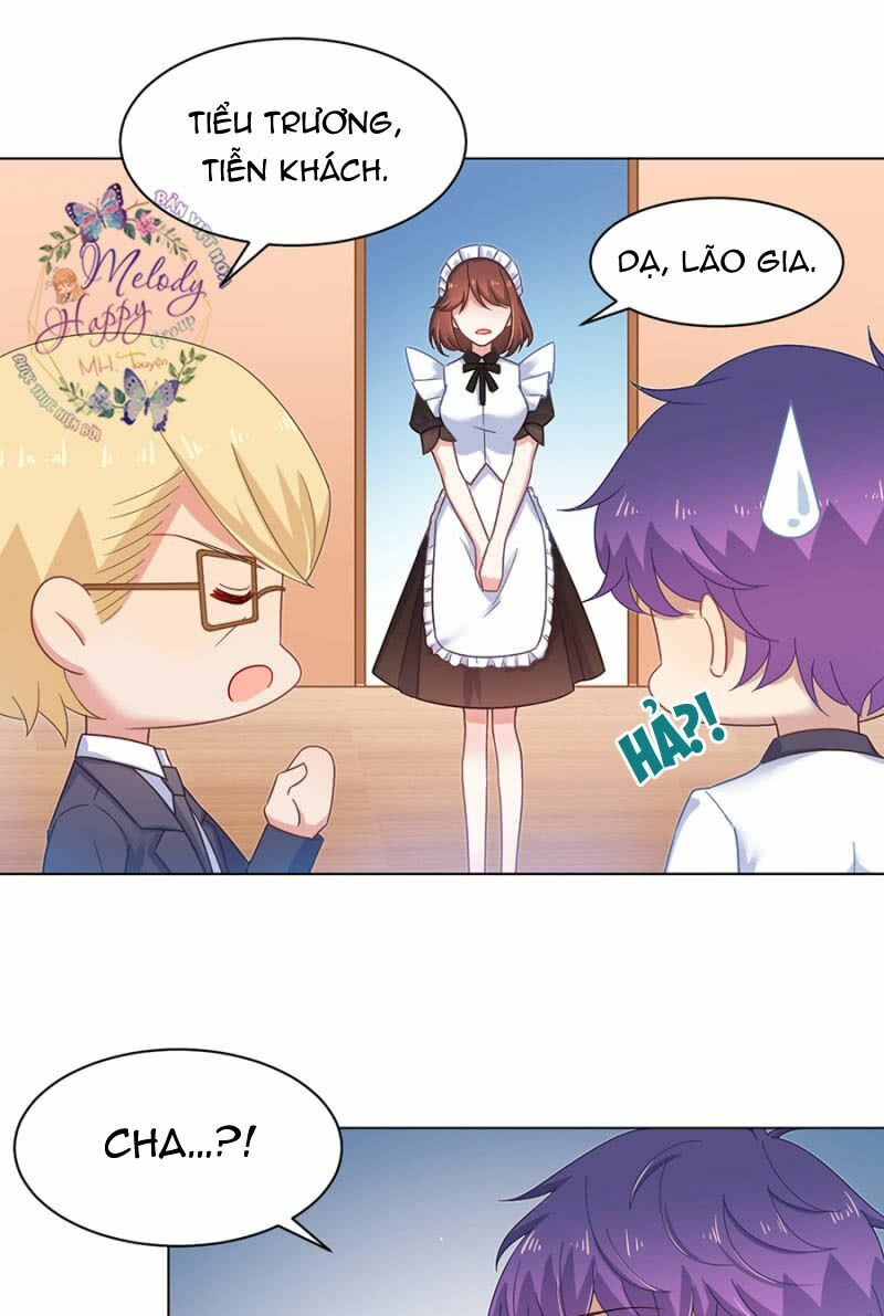 Ma Lạt Thiên Kim Đẩu Ác Thiếu: Chapter 149.5