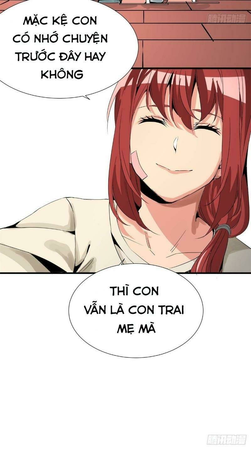 Thiên Luân: Chapter 10