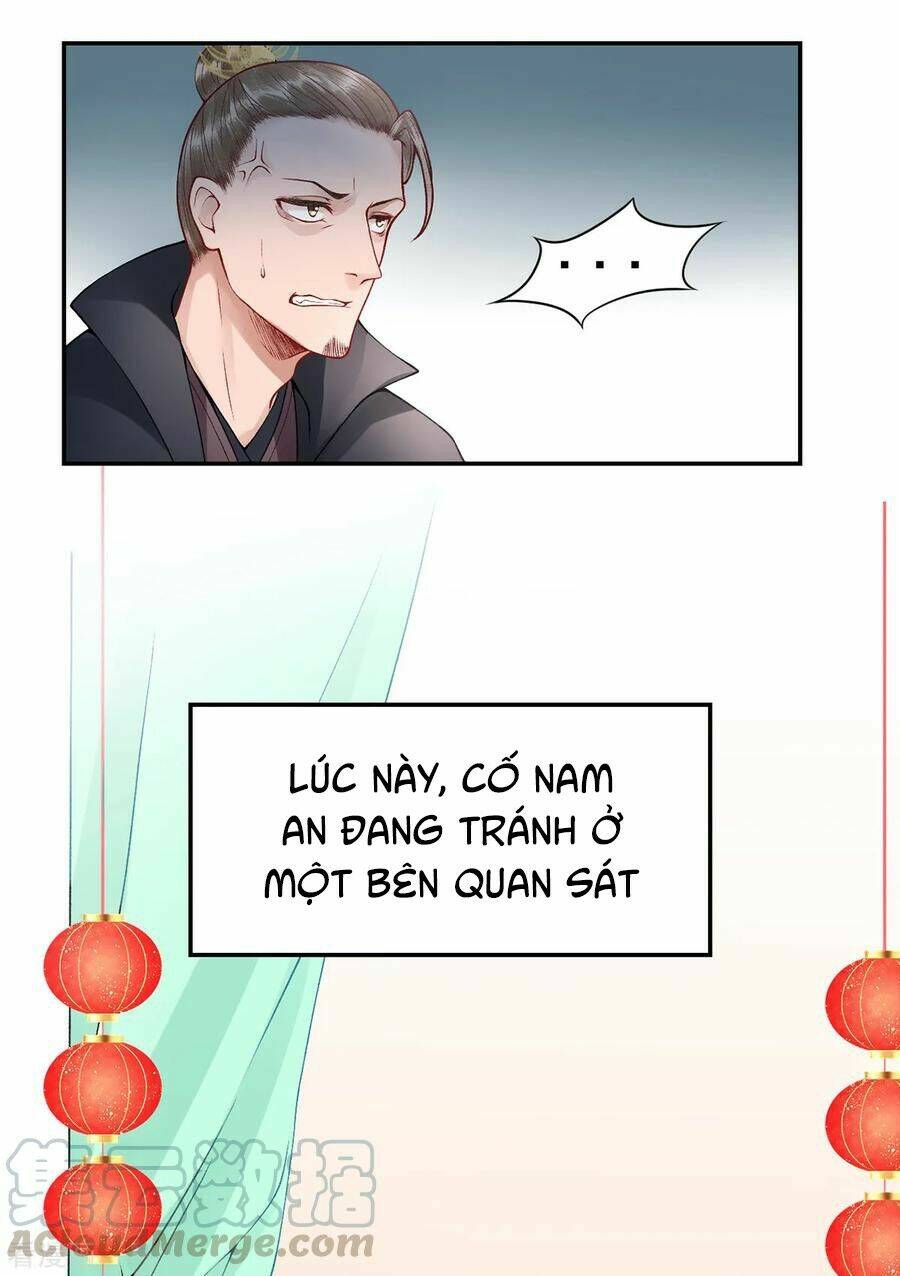 Hoàng Phi 9000 Tuổi: Chapter 60