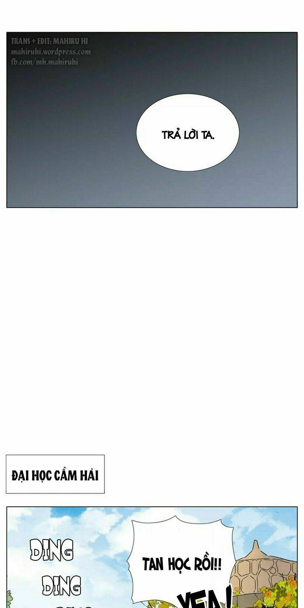 Tình Yêu Chớp Nhoáng: Chapter 44