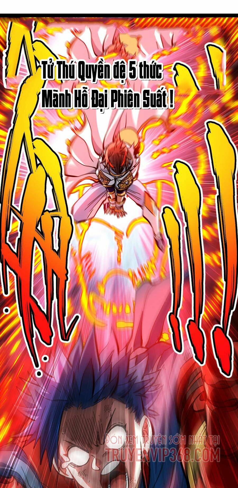 Vú Em Vô Địch: Chapter 16