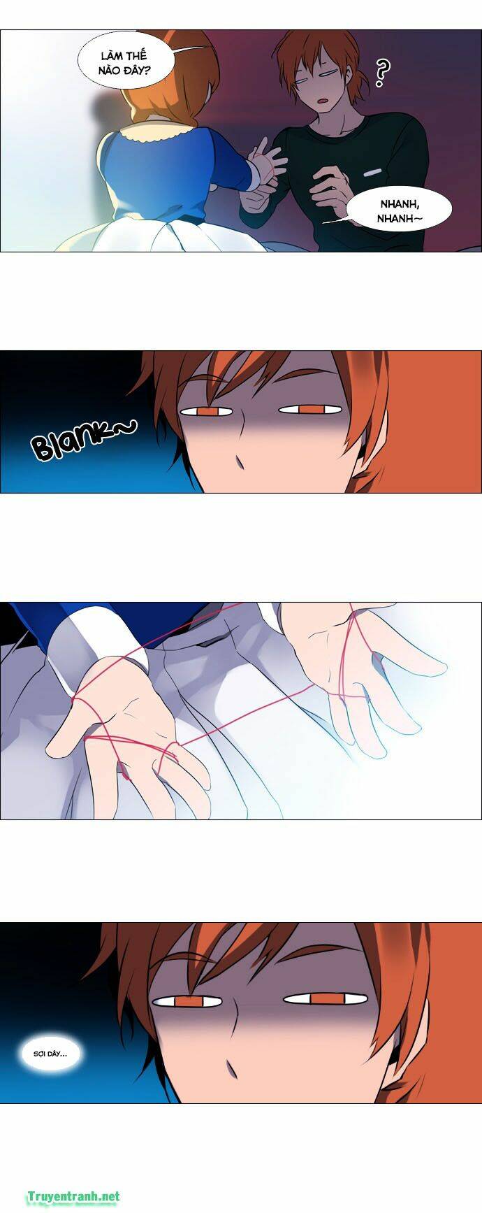 Wonted: Chapter 132