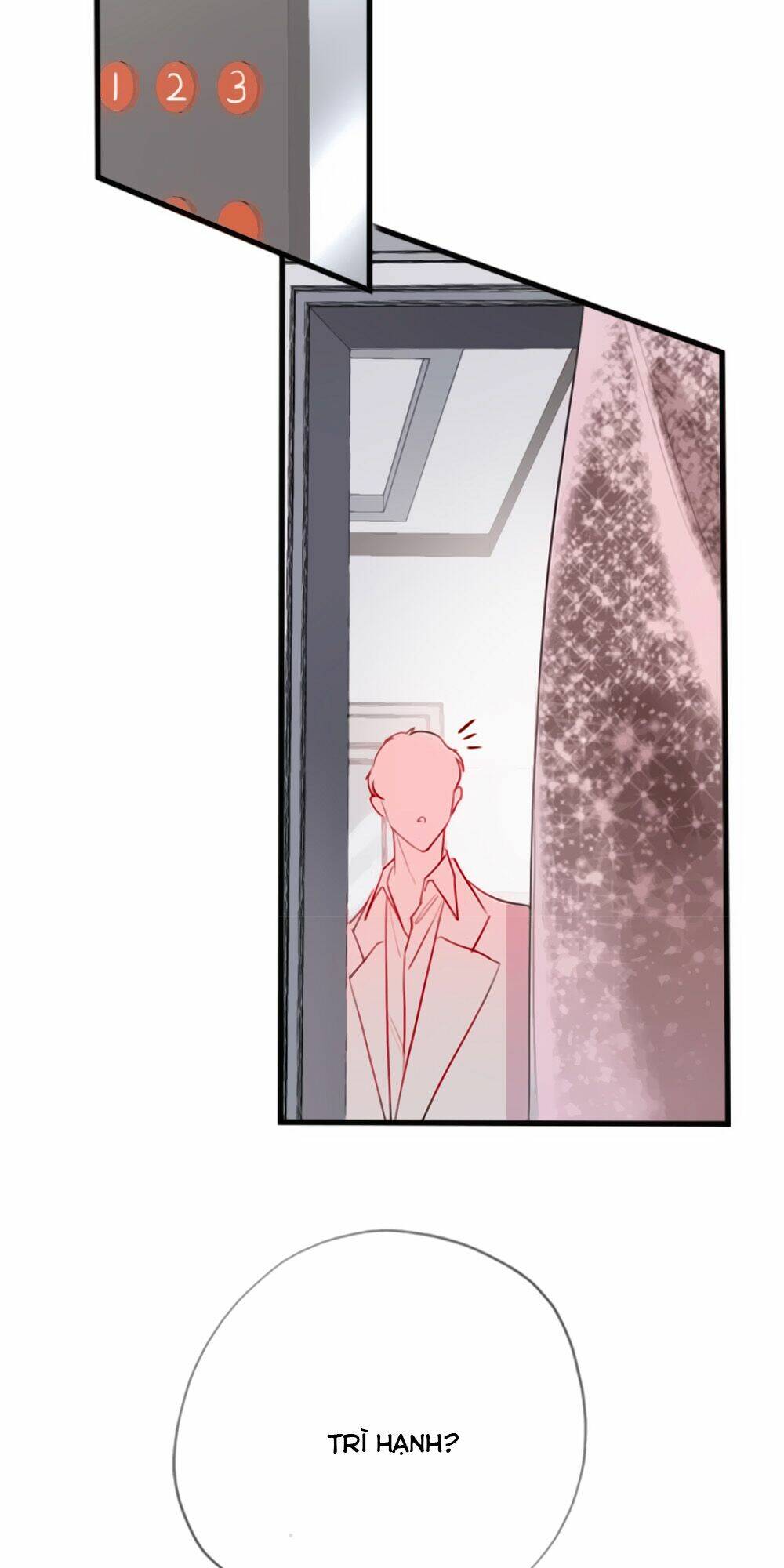 Cô Ấy Thật Xinh Đẹp: Chapter 3