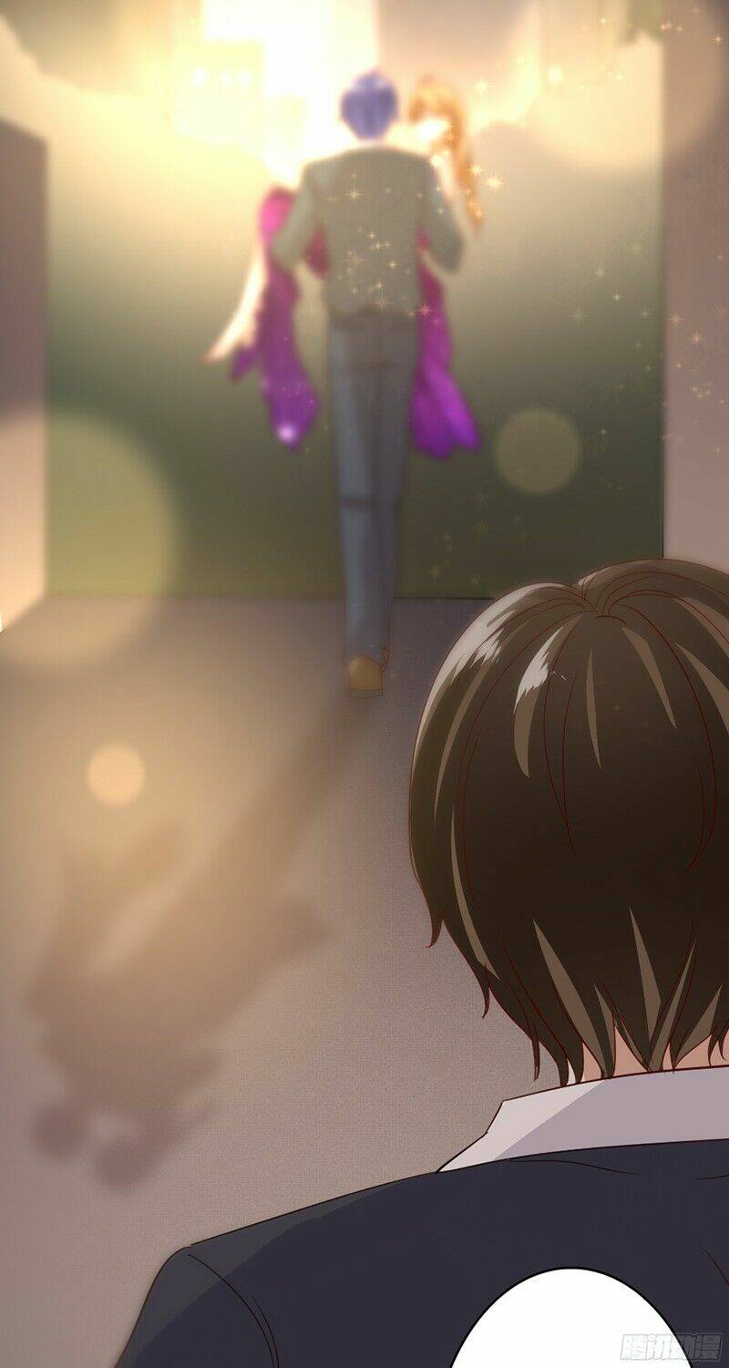 Mặt Nạ Mê Hoặc: Chapter 12