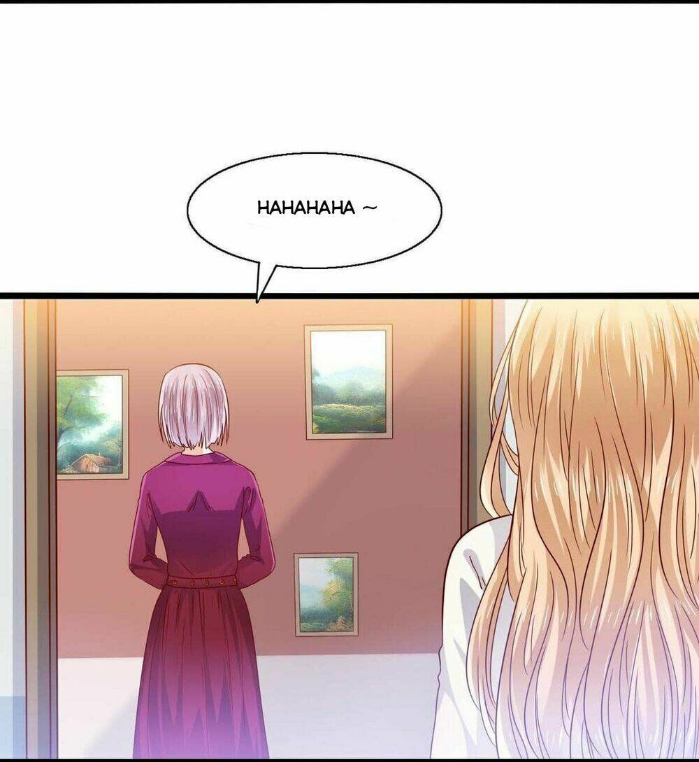 Lăng Thiếu! Nhẹ Một Chút, Đau: Chapter 15