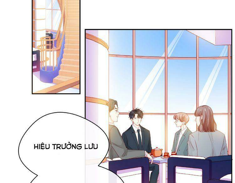 Giai Điệu Của Sự Va Chạm: Chapter 41