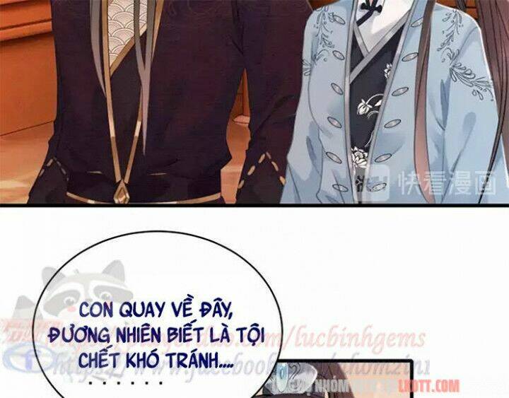 Trọng Sinh Bá Sủng Nhiếp Chính Vương Quá Mạnh Mẽ: Chapter 98