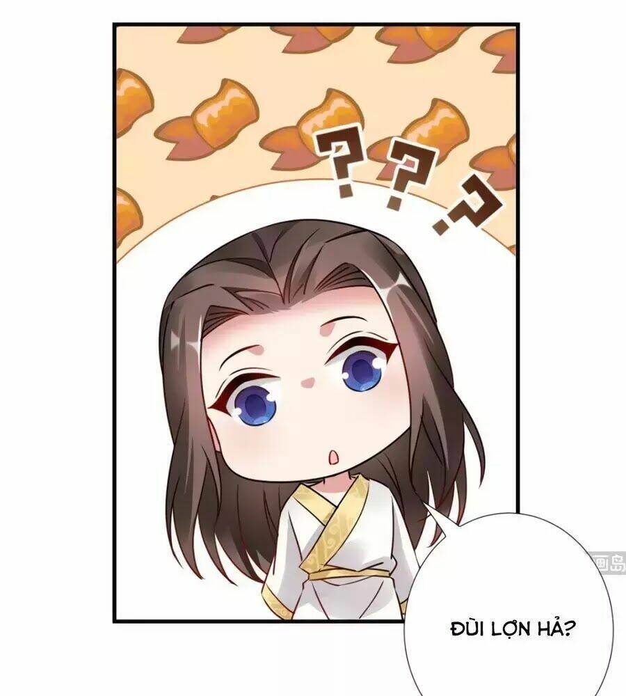 Vương Phi Có Chút Nghịch Ngợm: Chapter 52