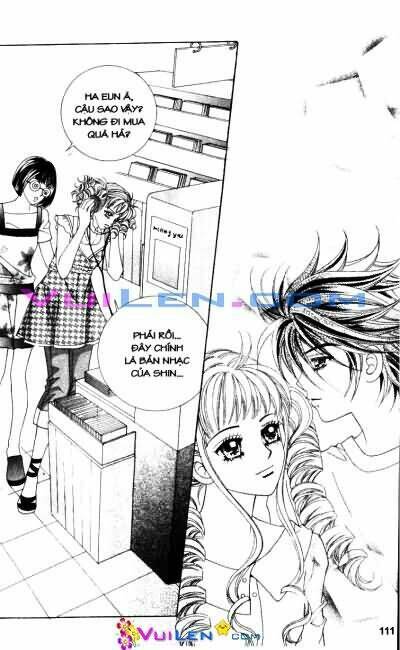 Cấm Hôn: Chapter 78