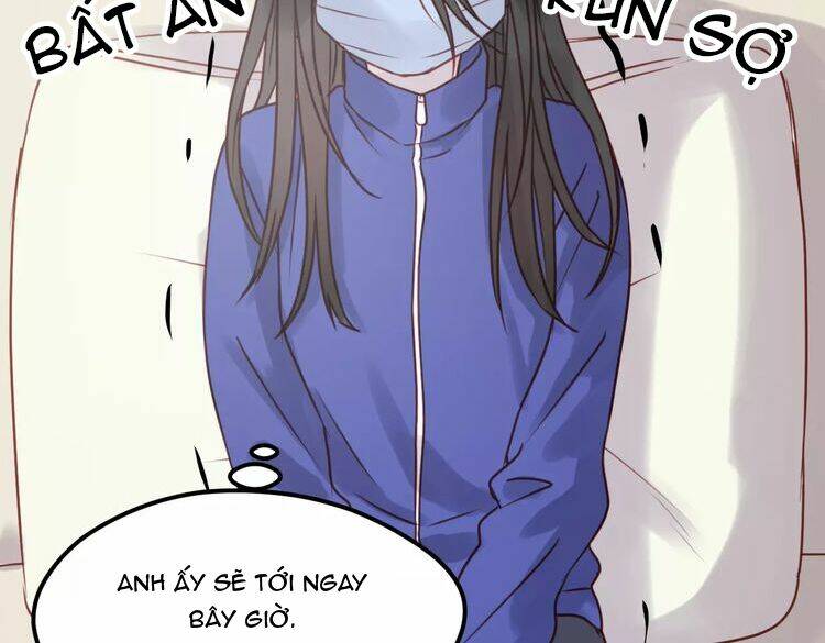 Lượm Được Một Tiểu Hồ Ly 2: Chapter 17